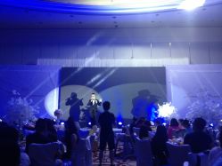 -上海万豪虹桥大酒店·宴会厅