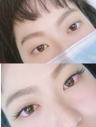 -OnFaer.纹眉半永久无创洗眉