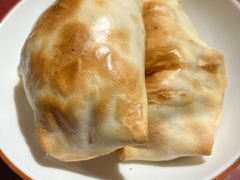-羊巴道新疆菜·清真(上梅林店)