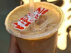 -陈记甜品窝(中山北路店)