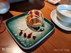 -合风谷(南下塘店)