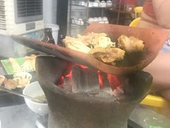 -瓦片烤肉(13号店)