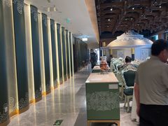 -巴音浩日娲·蒙餐(双林东路店)