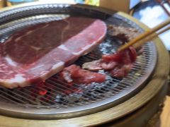 -红沃烤肉(家乐福2部店)