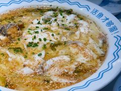 -花椒俏川菜小馆(南海万达店)