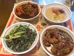 -杏花村水席楼·洛阳水席(老城十字街店)