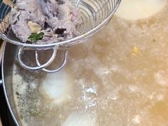 -大吉利·潮汕鲜牛肉火锅(万峰路店)