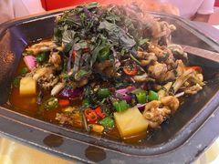 -蛙来哒(石景山万达店)