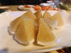 -阿浪海鲜连锁加工店(B栋2排1号火车头店)