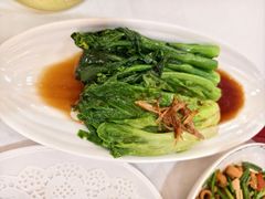 -福满楼·海鲜酒家(福永益田店)