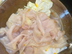 -黄潇洒老火锅(九眼桥宏济巷店)