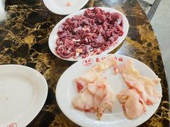 -蔡社牛肉城(龙湖店)