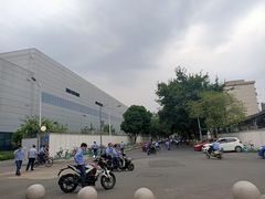 -成飞公园