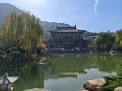 -华清宫景区