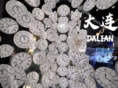 -大连博物馆