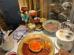 -哥老官重庆美蛙鱼头(日月光店)