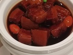 -贝勒爷·酥不腻烤鸭