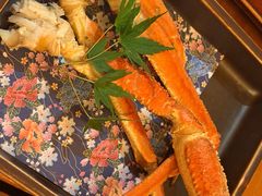 -万岛日本料理铁板烧(万象城店)