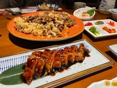 -二丁目食堂(浑南花园城店)