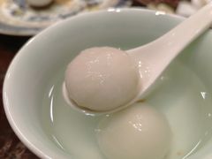 -钱塘花园·宁波菜