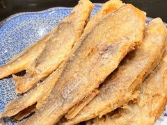 -祥记·国宴豫菜·经典粤菜(郑东新区新长安店)