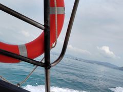 -三亚西岛海洋文化旅游区