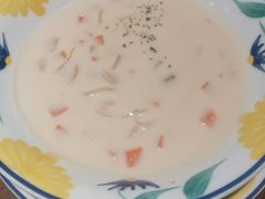 -萨莉亚意式餐厅(莲花国际广场店)