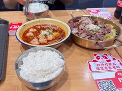 -冒胖子·市井火锅冒菜(同创汇店)