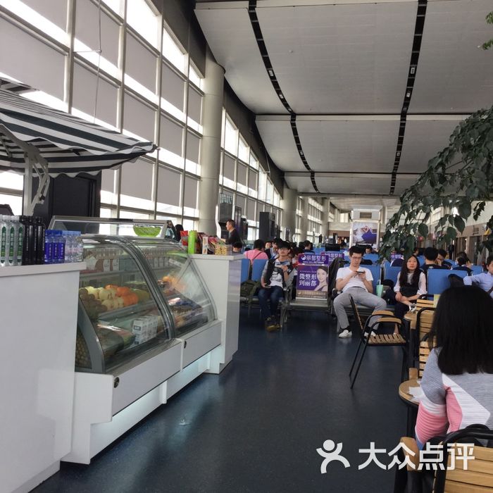 太原武宿国际机场
