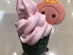 -麦当劳(欧亚卖场店)