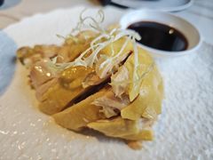 -绿茶餐厅(龙井船宴· 品牌总店)