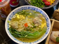 -西关味(大卫城店)