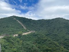 -慕田峪长城