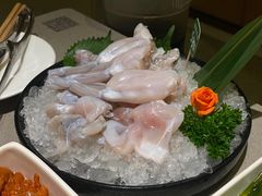 -海底捞火锅(青悦城店)