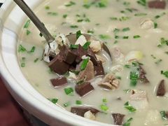 河豚鱼羊鲜-新虹楼饭庄(崇明陈家镇店)