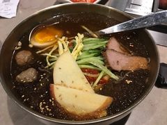 宫廷大冷面-丰茂烤串(钦州北路店)