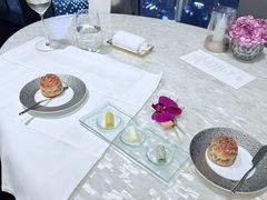 -广州四季酒店·佰鲜汇·现代法餐