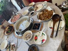 -丰尔粥食·粥底火锅·桑拿鸡(大良总店)