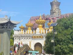 -上海东林寺(金山区)