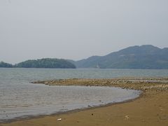 -四明湖