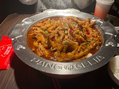 -胖哥俩肉蟹煲(杭州下沙学林街店)