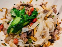 -漆黑觉米粉(三里屯店)