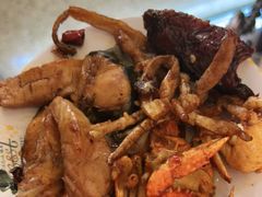 -汉巴味德(沈阳万象汇店)