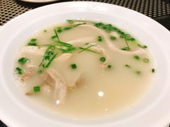 -新兴·金羊座·粤菜点心(乐峰店)