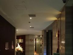 -香然会·园林雅宴(陆家嘴店)