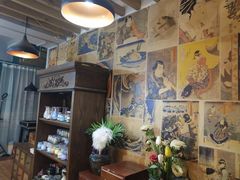 -1001艺术手作·银饰DIY·拼豆(小寨金莎店)