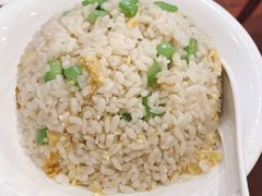 苦菜鸡蛋炒饭-红豆园(文林街店)