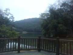 -广州市石门国家森林公园
