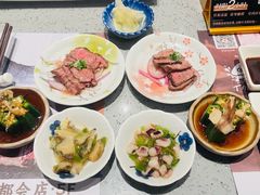 -大渔铁板烧(大悦城店)