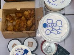 -Kyochon1991校村炸鸡(杨高中路店)
